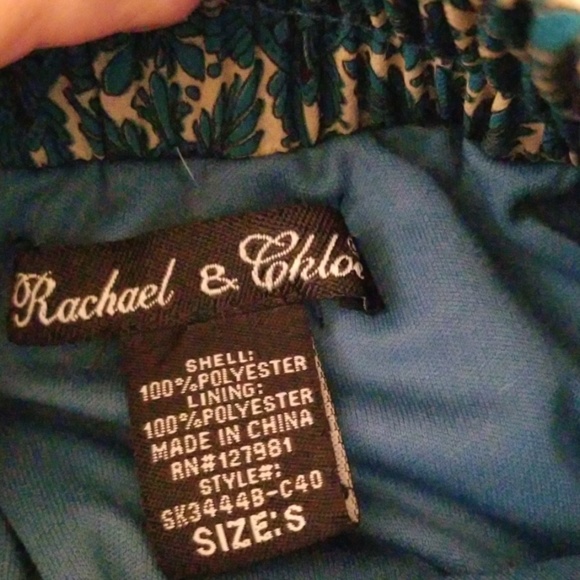 😎ADORABLE RUFFLED MINI - Picture 5 of 6